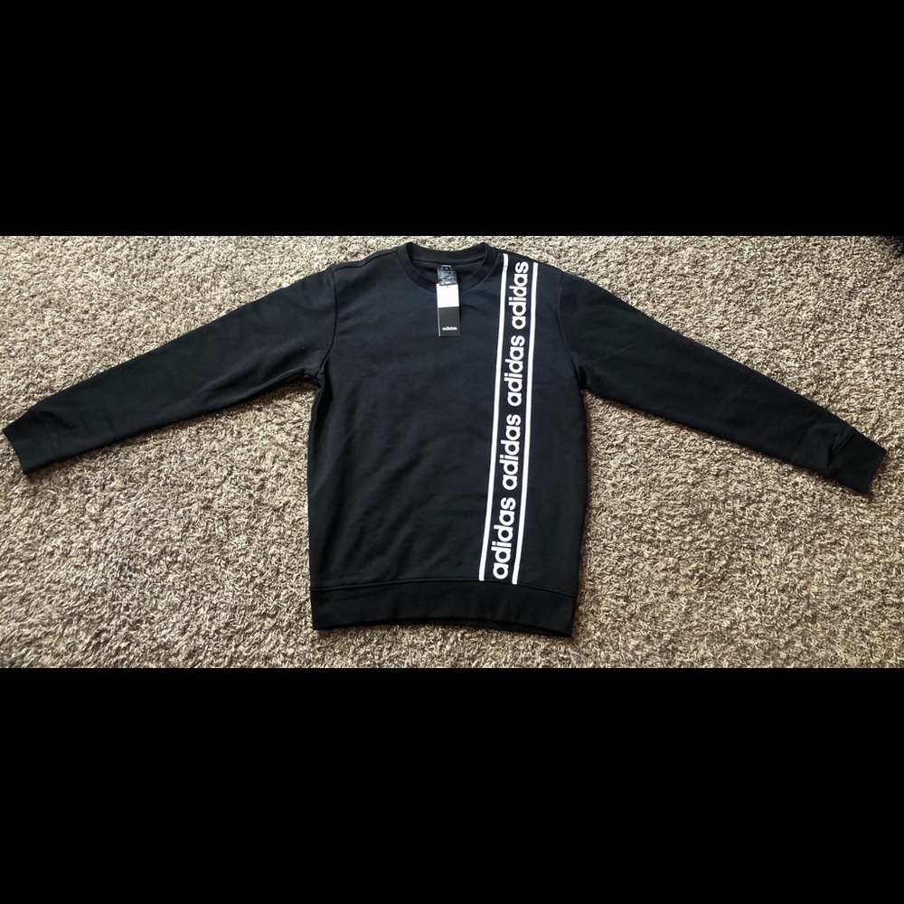 Adidas Crewneck
